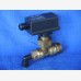 SIKA VHS 15MK/1,6 flow control sensor